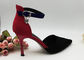 Çinko Alaşım Güzel Moda Ayakkabı Tokaları, Kadınlar Için Rhinestone Ayakkabı Tamir Tokaları Ayakkabı Tedarikçi