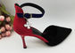 LHZ122-D14 Metal Ayakkabı Tokaları Ile Altın Küçük 3.3g Çiçek Aşınma Direnci Tedarikçi